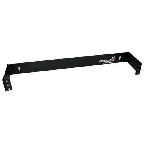 WALLMOUNTH1 Startech 1U 19" Hinged Wall Mounting Bracket for Patch Panels - Image 1 of 1