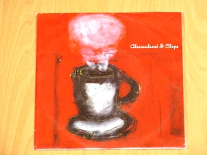 7" Alessandroni & Slope - Neonato - Limited Ed. White Vinyl 226 / 500 - Neu+Ovp - Foto 1 di 2