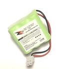 ZZcell Battery For Dogtra Transmitter DC-7, 1400NCP, 1600NCP, D500, 300mAh