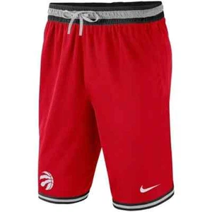 Toronto Raptors Nike Heavyweight DNA Performance Dri-FIT Shorts Men's 2020 NBA - Picture 1 of 1