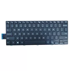 NEW FOR Dell Latitude 3450 3460 3470 3480 3488 Keyboard - Picture 1 of 2