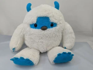 Wishpets Abominable Snowman Plush 12 Inch 2018 94261 Stuffed Animal Toy - Imagen 1 de 6