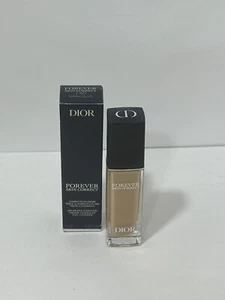 Dior Forever Skin Correct 24 Hour Wear Full Coverage Concealer - 2WO - 0.37 Oz - Picture 1 of 2