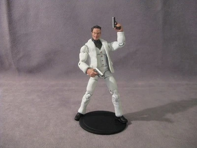 Figura Personalizada Hacer A Orden - Universo Marvel - Rompecabezas 3 3/4" Foto 1 de 4