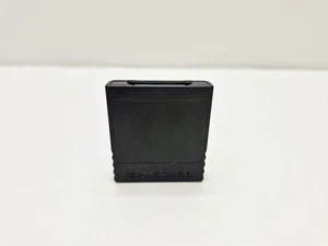 Carte Memoire 251 Blocs Gamecube - Picture 1 of 4