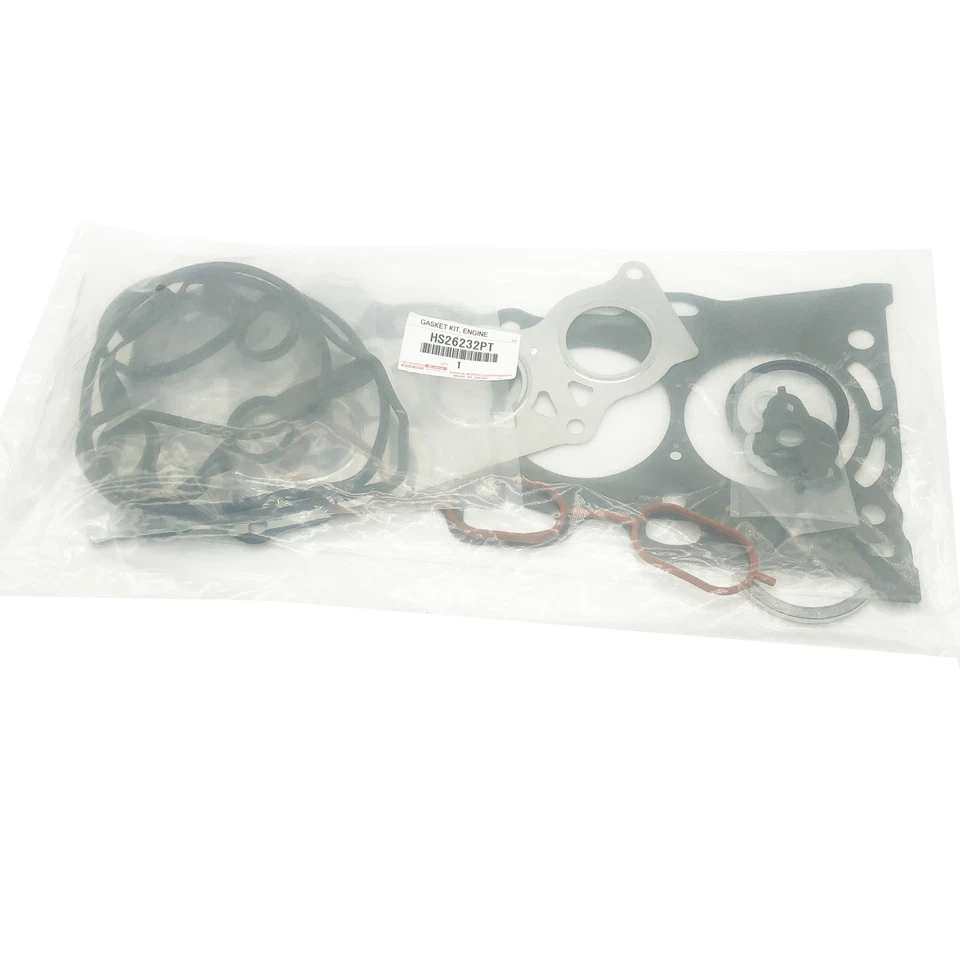 OEM New Head Gasket Set HS26232PT ForToyota Camry RAV4 Scion Lexus 2.4L MLS US Foto 1 de 3