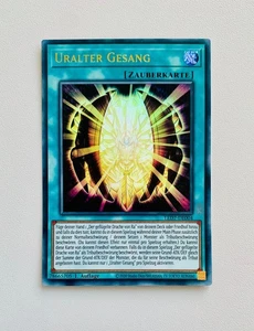 Yu-Gi-Oh! Legendary Duelists: Rage of Ra LED7-DE Einzelkarten zur Auswahl - DE - Bild 1 von 57