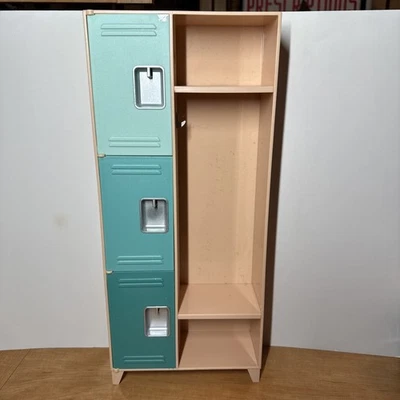 Our Generation American Girl Classroom School Locker For 18" Dolls - Image 1 of 4