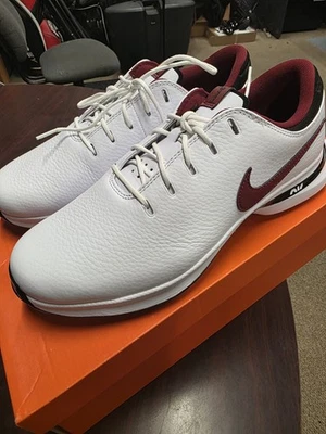 NIKE Air ZOOM victory 3 Golf Shoes Size 11 - Image 1 of 4