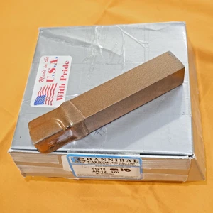 Carbide Tool Bit, 3/4 sq, AR12, Grade 370 - Hannibal - Box of 10 - FreeShip - Picture 1 of 3