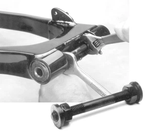 Jims 1707 Cleveblock Spreading Tool - Picture 1 of 3