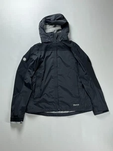 Marmot Damen leichte Regenjacke mit Kapuze Gr. M - Bild 1 von 8