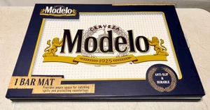 Alfombra de barra Modelo JUMBO - 18” X 12” antideslizante con respaldo de goma TOTALMENTE NUEVA EN CAJA - Imagen 1 de 3