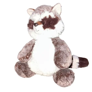 Aurora- Sweet & Softer- 11.5" Rocky Raccoon-GUC - Picture 1 of 5