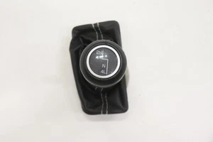2020 - 2025 JEEP GLADIATOR TRANSFER CASE GEAR SHIFTER LEVER KNOB W/ BOOT OEM - Picture 1 of 9