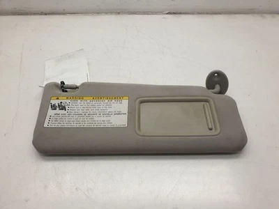 Parasol de pasajero iluminado para 07-09 LEXUS IS250 74310-53151-B0 Foto 1 de 4