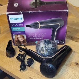Philips HP8232 2200W Advanced ThermoProtect Secador de Pelo Profesional Enchufe EURO - Imagen 1 de 6
