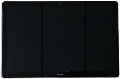 Huawei MediaPad M5 - 32GB Speicher - 4GB RAM - grau - mit OVP - Bild 1 von 4