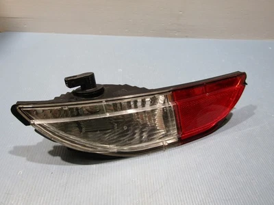 Feu antibrouillard / feu arrière droit origine FIat Alfa Romeo 51718011 2B1U-2507-07 - Photo 1/4