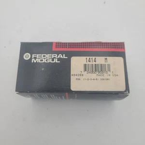 Federal Mogul 1414M Engine Cam Bearing Set - 1968-1997 Ford 429 460 V8 SH1111S - Bild 1 von 3