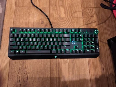 Razer BlackWidow Elite | RZ03-0262 - Image 1 of 4