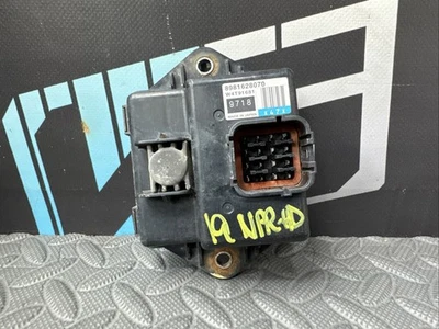 OEM ISUZU NPR-HD 5.2 NPR NRR NQR DIESEL 4HK1TC TURBO CONTROL MODULE 8981628070 - Изображение 1 из 3