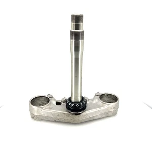 2006 - 2008 Triumph Daytona 675 OEM Lower Triple Clamp Steering Stem - Picture 1 of 12