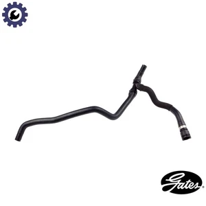 HEATER HOSE 02-2463 FOR BMW X3/SAV/E83 N52B25BF/AF/A 2.5L N52B30A/BF 3.0L 6cyl - Picture 1 of 9