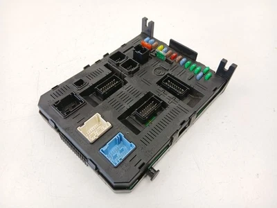 9663510280 CENTRALINA BSI / 69243 PER CITROËN C6 TD_ 2.7 HDI - Immagine 1 di 4