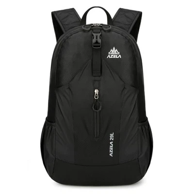 29L Faltbarer Rucksack – Leichter wasserabweisender Wanderrucksack Reisen - Bild 1 von 4