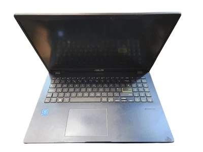 ASUS E510 15.6" (Intel Celeron N4020, 1.1GHz, 64GB eMMC, 4GB RAM) - Image 1 of 3
