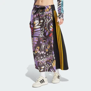 New current season women's Adidas Farm Rio X Farm Premium skirt XS / S - Picture 1 of 6