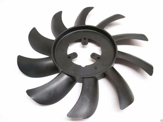 Hydro-Gear 53994 Fan Blade - Black
