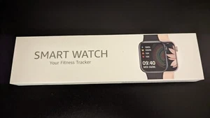 Smart Watch L51 Fitness Tracker - Picture 1 of 7