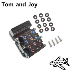 68067458AA ABS Control Module Fit for Jeep Wrangler 2010 3.8L V6 Replacement - Bild 1 von 7