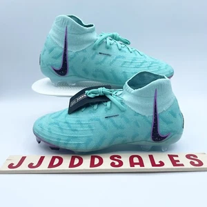 Women's Nike Phantom Luna Elite FG “Peak Ready Pack” Cleats FN8405-300 Size 5 - Picture 1 of 13
