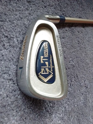 Excalibur ELT Tour Oversize # 7 Iron = (Ladies) - Image 1 of 4