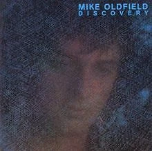 Discovery von Oldfield,Mike | CD | Zustand gut - Bild 1 von 1