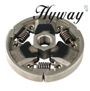 Hyway Clutch Assembly for STHL MS660, MS650, 066 Replaces 1122-160-2002 BLUESAWS - Picture 1 of 3