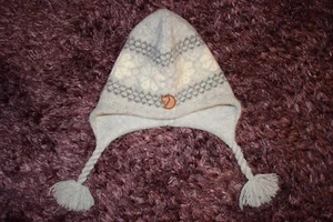 Fjallraven Wool Hat W - Picture 1 of 9