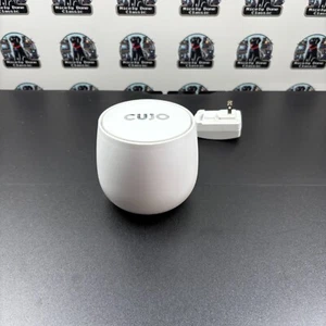 CUJO Smart Internet Security Firewall Device with Power Adapter – TESTED - Photo 1/3