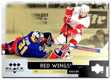 1997-98 Black Diamond TRIPLE DIAMOND **** PICK YOUR CARD **** From The SET