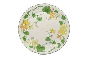 Villeroy & Boch - Geranium - Malva - New - Round Platter - 254860G - Picture 1 of 2