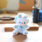 12Cm Lolita Little Rabbit Pendant Peluche Toys Kawaii Plush Toy Doll Bag Decora
