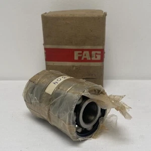 FAG 6304 Deep Groove Ball Bearings (5x) - Picture 1 of 4