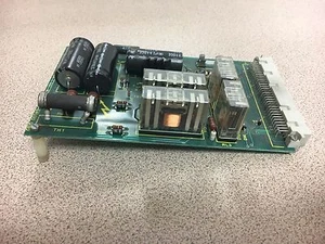 MR640-201C3 Grid Degas Supply PCB - Bild 1 von 3