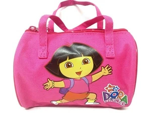 Nickelodeon Dora the Explorer Mini 7" Handbag  - Picture 1 of 3