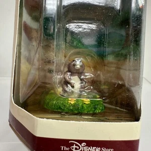 Figura Gopher Disney Tiny Kingdom Winnie The Pooh & The Honey Tree 1966 - Imagen 1 de 5