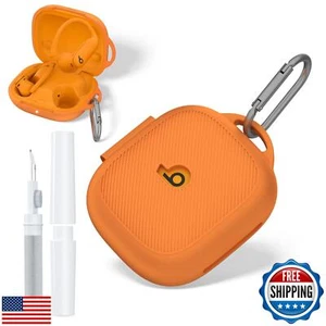 Funda para Beats Powerbeats Pro 2, Funda Protectora Silicona Suave Antigolpes Cubierta - Imagen 1 de 5