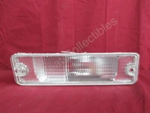 NOS OEM Chrysler LeBaron 2-Door Coupe Clear Parking Lamp 1993 - 95 Left Hand - Picture 1 of 5